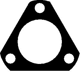 Joint d'étanchéité, tuyau d'échappement ELRING ref. 470.120
