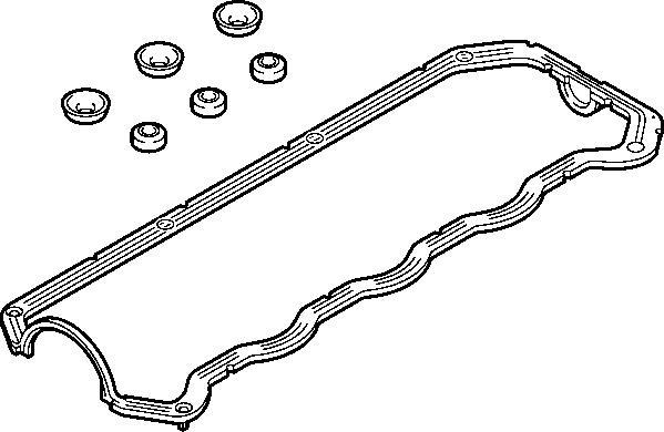 Butée hydraulique B5
