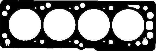Butée hydraulique I