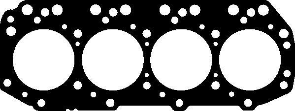 Butée hydraulique I