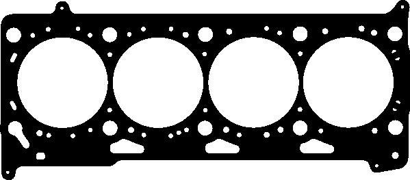 Butée hydraulique I
