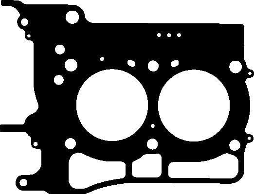 Butée hydraulique 944