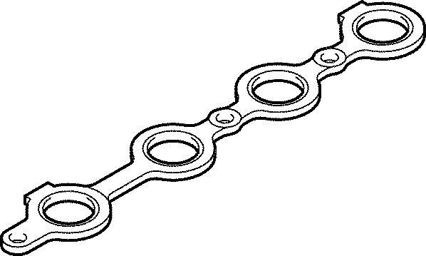 Joint couvre culbuteurs ELRING 476.030