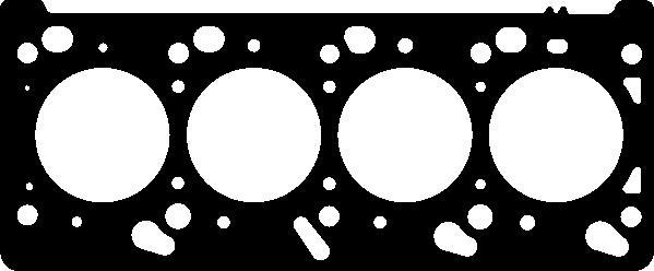 Butée hydraulique Mondeo