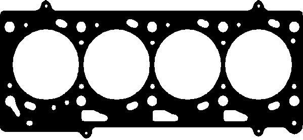 Butée hydraulique I