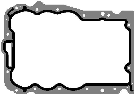 Butée hydraulique I