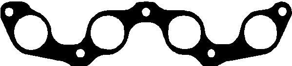 Joint d'étanchéité, collecteur d'échappement ELRING 477.110