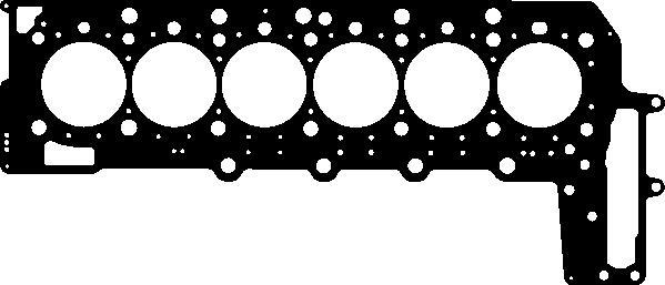 Butée hydraulique Coupé