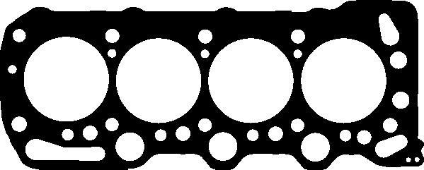 Butée hydraulique I