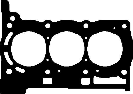 Butée hydraulique Ds