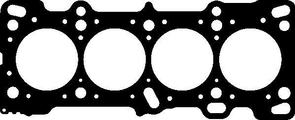 Butée hydraulique Demio