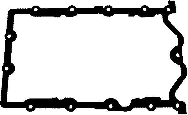 Butée hydraulique I
