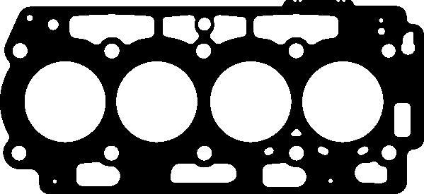 Butée hydraulique Kuga