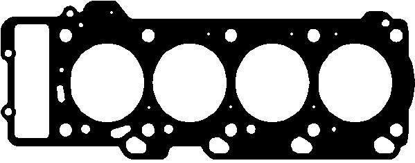 Butée hydraulique I