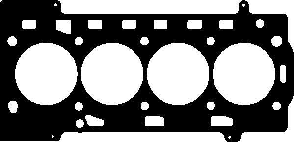 Butée hydraulique 2.8
