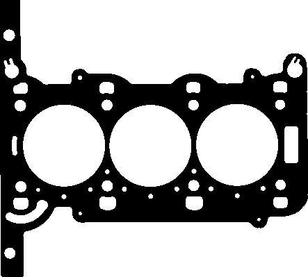 Butée hydraulique I