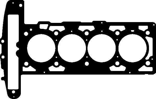 Butée hydraulique Ds