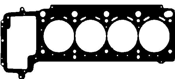 Butée hydraulique I