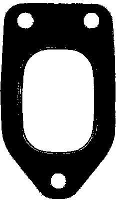 Joint d'étanchéité, collecteur d'échappement ELRING 497.330