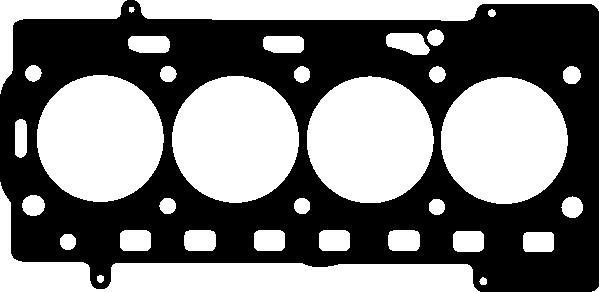 Butée hydraulique I