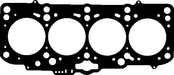 Butée hydraulique I