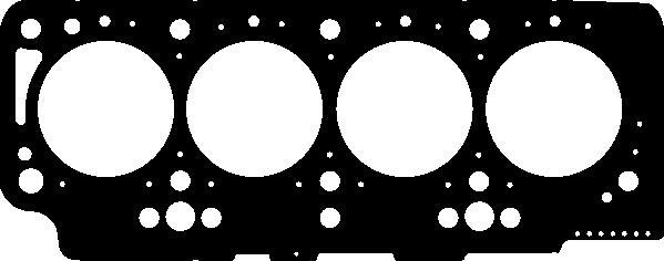Butée hydraulique I