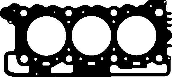 Butée hydraulique Ds