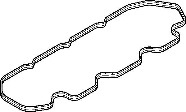 Butée hydraulique I
