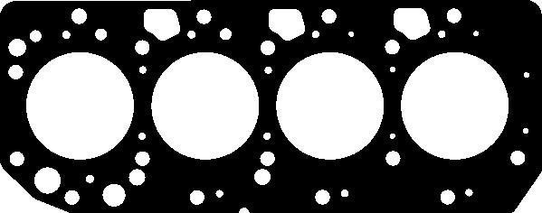 Butée hydraulique I