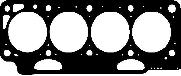 Butée hydraulique Coupé