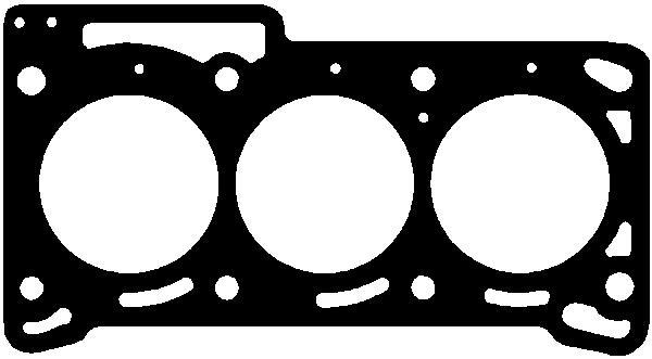 Butée hydraulique I