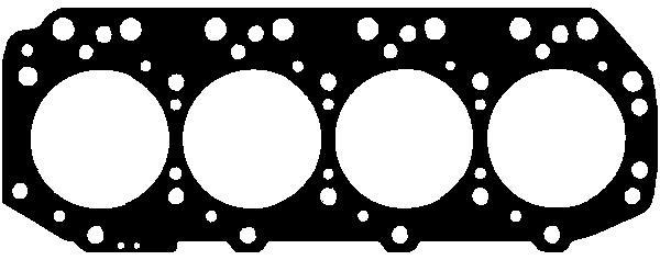 Butée hydraulique I