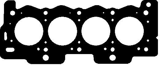 Butée hydraulique Ds