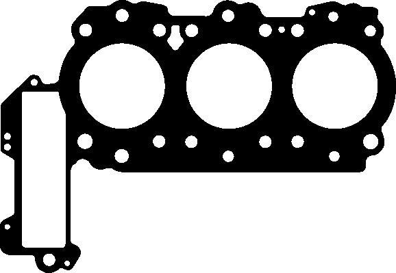 Butée hydraulique I