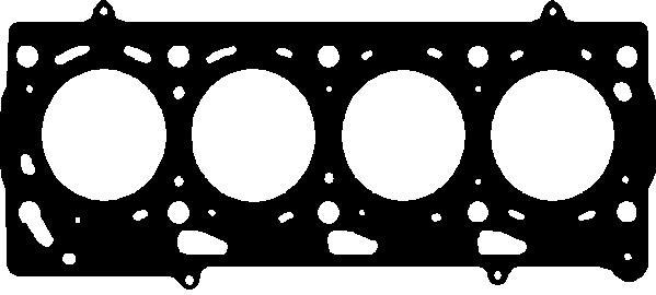 Butée hydraulique I