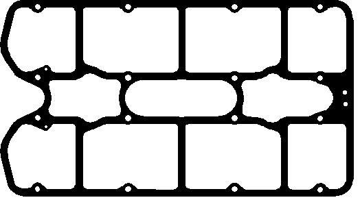 Butée hydraulique I