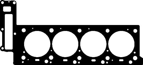 Joint de culasse ELRING 535.740