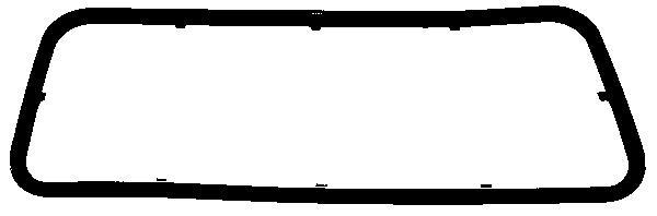 Joint de carter d'huile ELRING 539.600