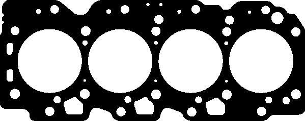 Butée hydraulique I