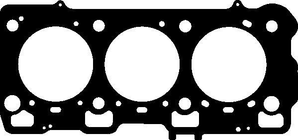 Butée hydraulique I