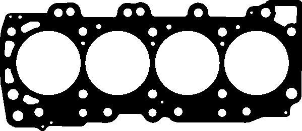 Butée hydraulique I