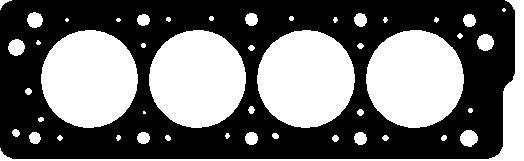 Joint de culasse ELRING ref. 563.146