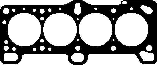 Butée hydraulique Coupé