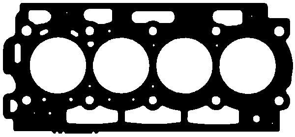 Butée hydraulique Scudo