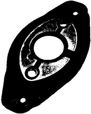 Butée hydraulique 2