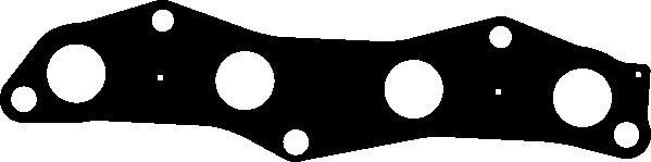 Joint d'étanchéité, collecteur d'échappement ELRING 574.320