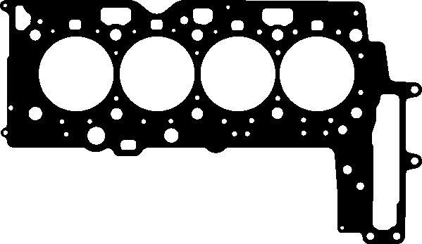 Butée hydraulique Ds