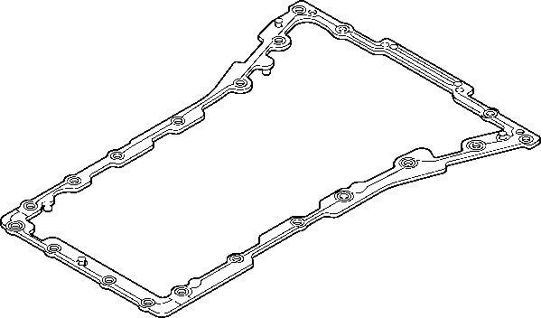Butée hydraulique Defender