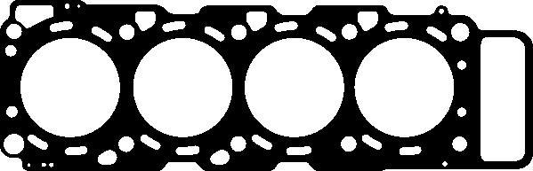 Butée hydraulique 2.8