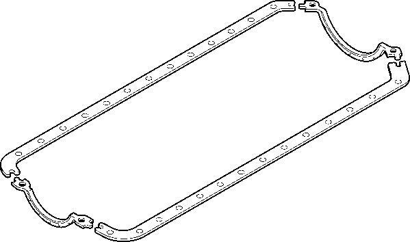 Butée hydraulique I